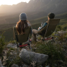 Стул NATUREHIKE STELLALUNA L02 CNK2350JJ018 складной зеленый 6976507669436